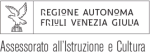 Regione autonoma Friuli venezia giulia